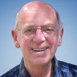 M. Laurent Langevin 1937-2024