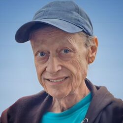 M. Michel Gomeau 1957-2024