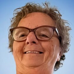 Mme Murielle Cabana-Barbeau  1956-2024