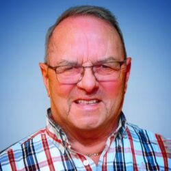 M. Pierre Lamoureux1945-2024