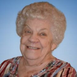 Mme Rita Re 1924-2024