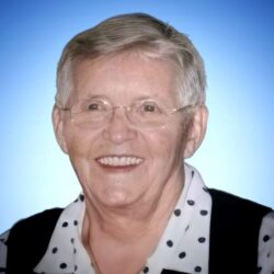 Mme Solange Lussier-Larose 1926-2024