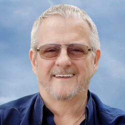 M. Yvon Lebeuf 1940-2024