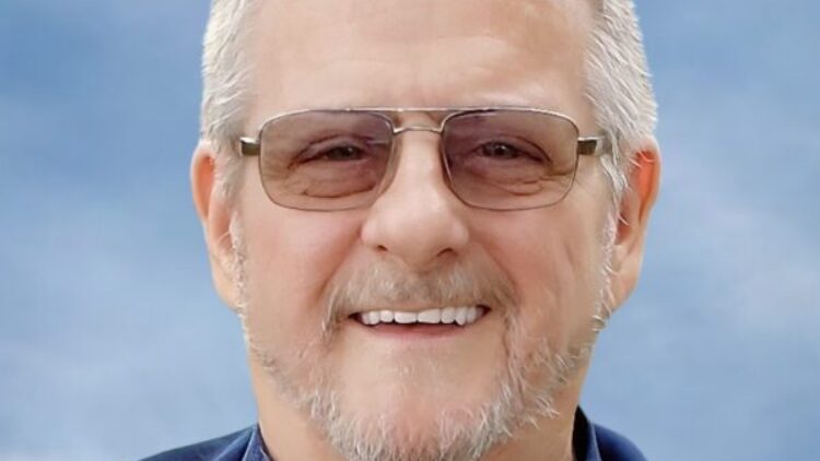 M. Yvon Lebeuf 1940-2024