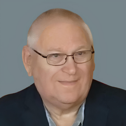 M. Adrien Bourassa 1940-2024