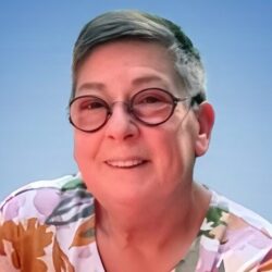 Mme Claudine Rose 1963-2024