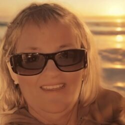 Mme Denise Pomerleau  1945-2024