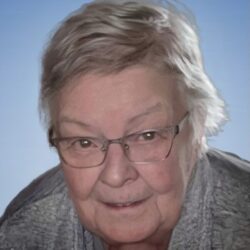 Mme Denyse Létourneau-Girardin 1942-2024