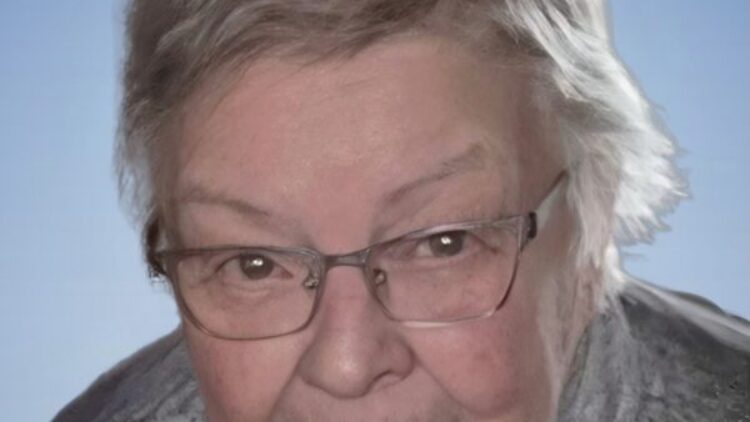 Mme Denyse Létourneau-Girardin 1942-2024