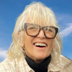 Mme Diane Roy  1948-2024