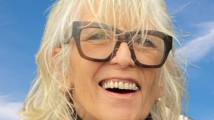 Mme Diane Roy  1948-2024