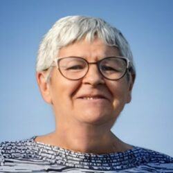 Mme Fabienne Champagne 1955-2024