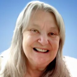 Mme Francine Gibeault Boulianne 1951-2024