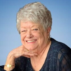 Mme Hélène Masseau 1939-2024