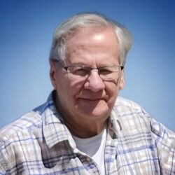 M. Jean-Denis Faubert 1943-2024