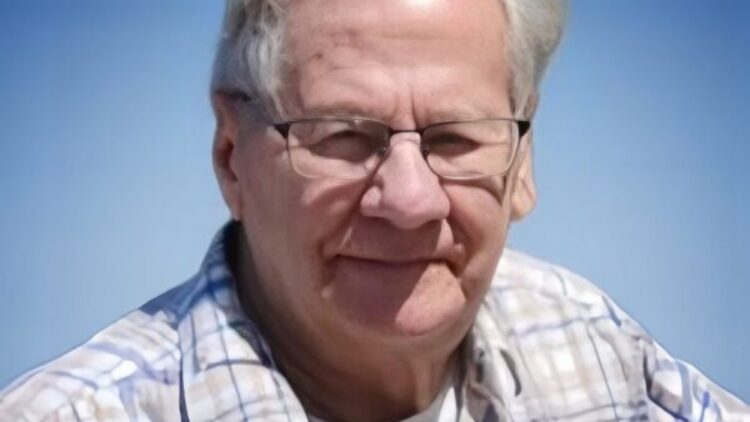 M. Jean-Denis Faubert 1943-2024