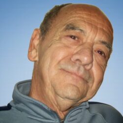 M. Jean-Pierre Sylvain 1945-2024