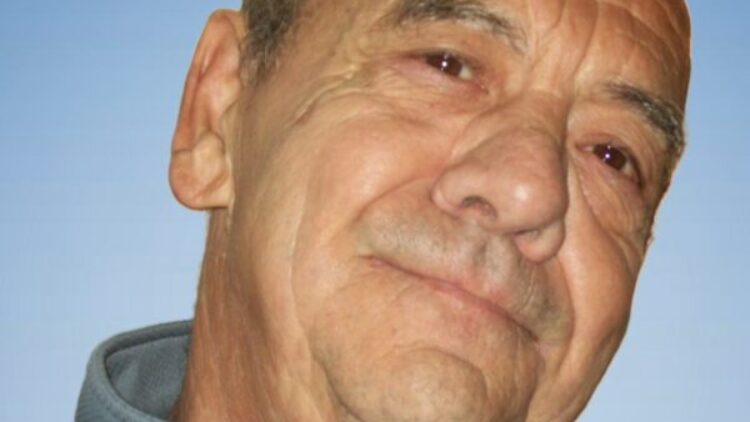 M. Jean-Pierre Sylvain 1945-2024