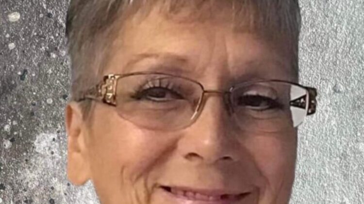 Mme Lise Sylvain  1964-2024