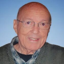 M. Marc Coppens 1936-2024
