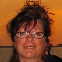 Mme Maryse Martin 1956-2024