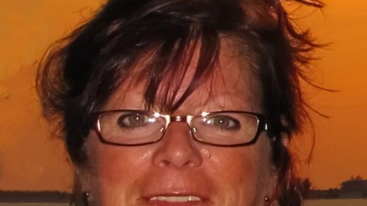 Mme Maryse Martin 1956-2024
