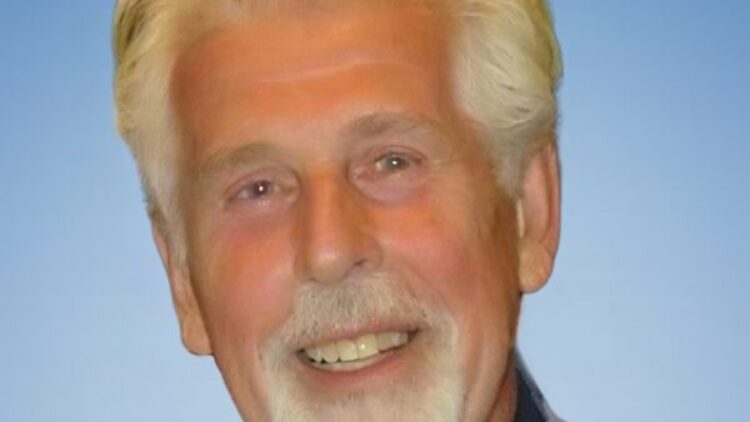Michel Spénard  1943-2024