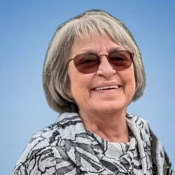 Mme Monique Dugrenier 1957-2024