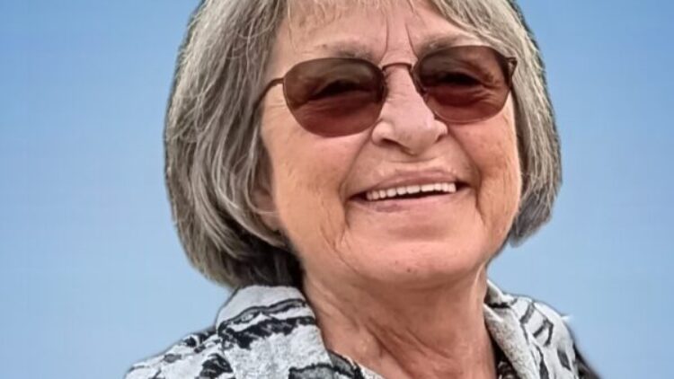 Mme Monique Dugrenier 1957-2024