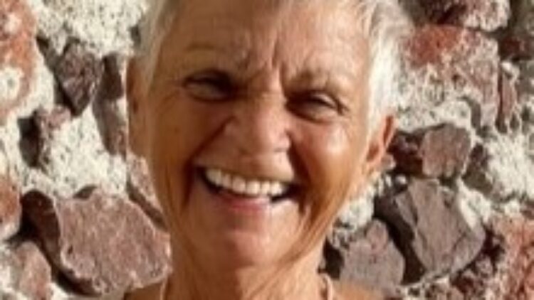 Mme Pierrette Dorais  1945-2024