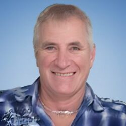 M. Serge Turgeon 1963-2024
