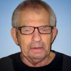 M. Guy Bernard 1948-2024
