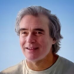 M. Jacques (Jacques-Marc) Beaudoin 1951-2024