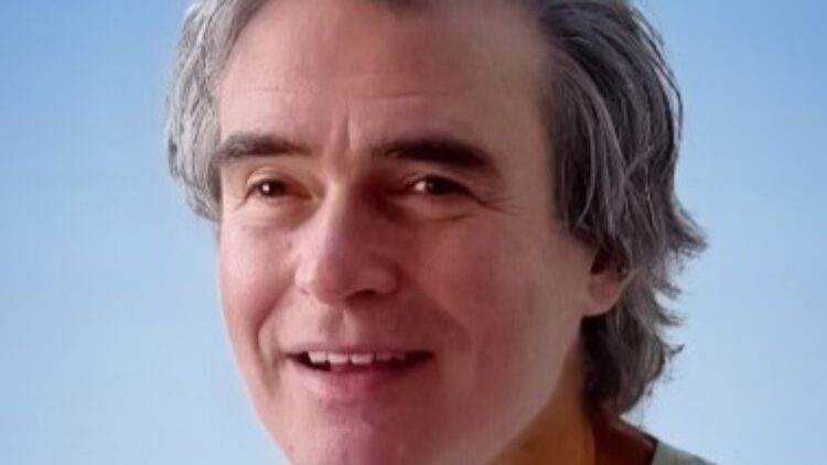 M. Jacques (Jacques-Marc) Beaudoin 1951-2024