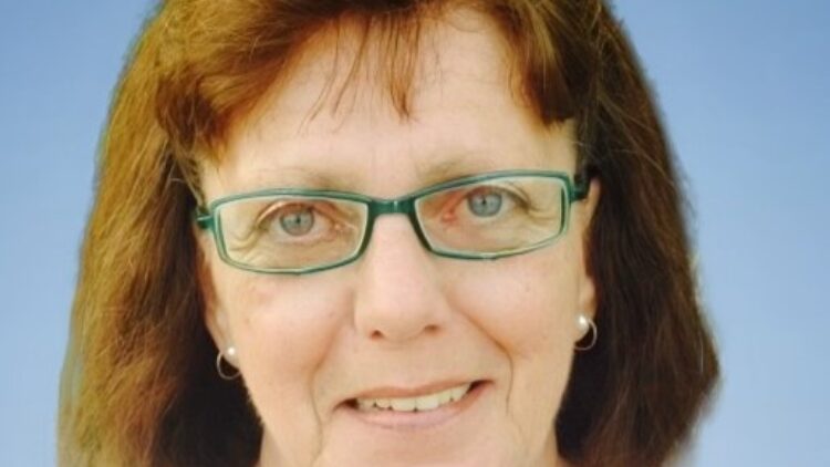 Mme Michelle Lussier  1950-2024