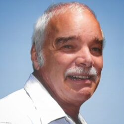 M. Stephen Gregory 1958-2024