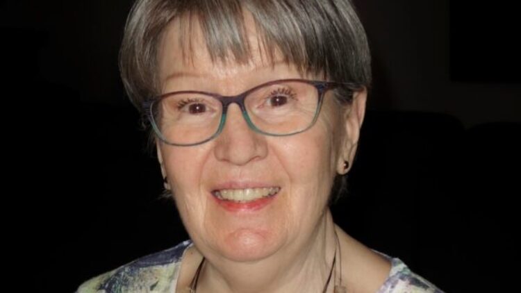 Matton, Mme Pauline 1944-2024