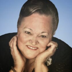 Mme Bibiane Giard Lacroix  1939-2024