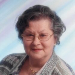Mme Cécile McDuff 1931-2025