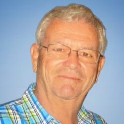 M. Christian Desrochers  1943-2025
