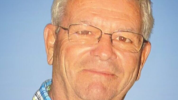 M. Christian Desrochers  1943-2025