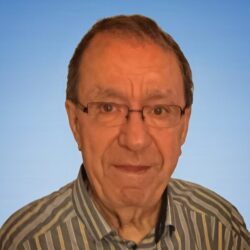 M. Daniel Gaudreault 1933-2025