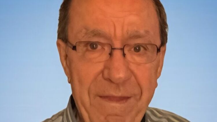 M. Daniel Gaudreault 1933-2025