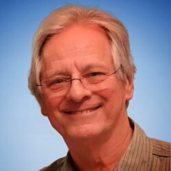 M. Daniel Albert McGown 1953-2025
