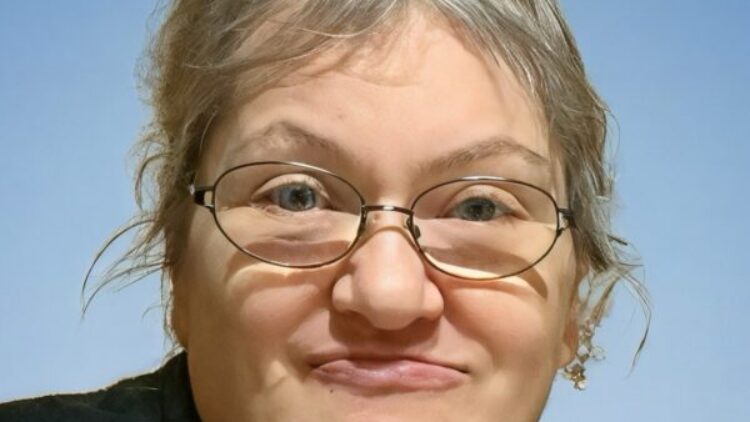 Mme Diane St-Hilaire  1954-2024