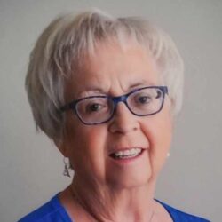 Mme Françoise Guertin-Lachance  1949-2025