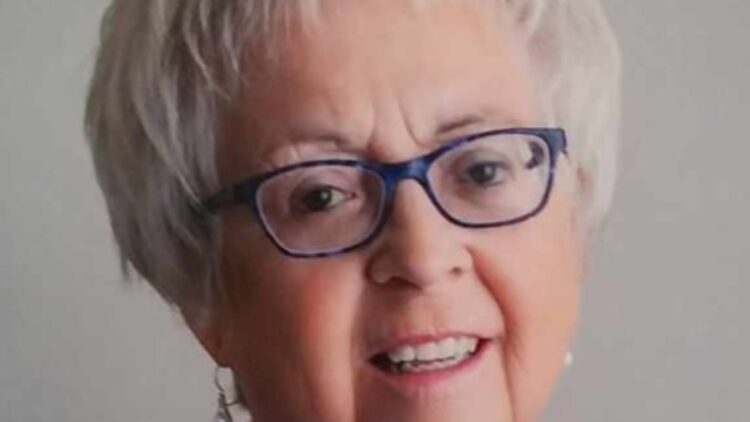 Mme Françoise Guertin-Lachance  1949-2025