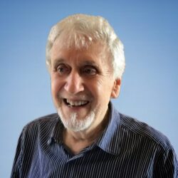 M. Gilles Manny 1929-2025