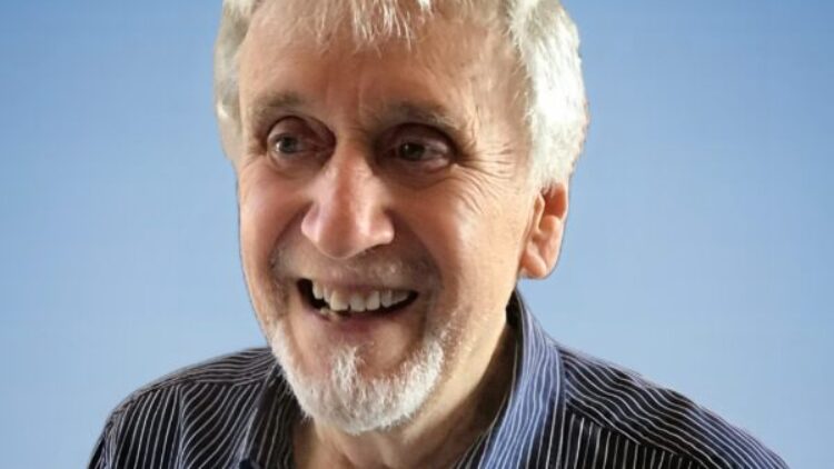 M. Gilles Manny 1929-2025