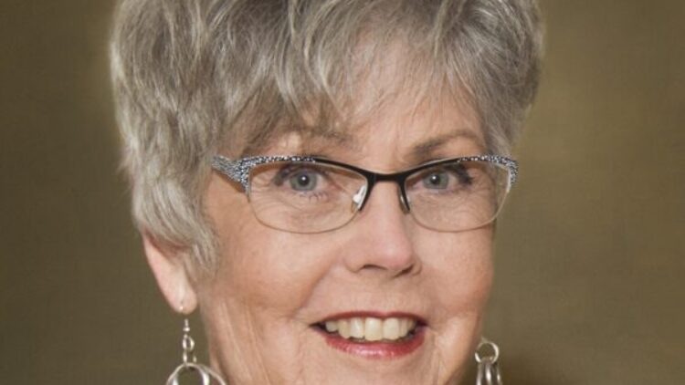 Mme Jacqueline Plante  1941-2024
